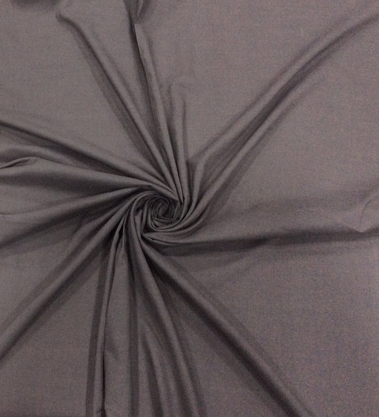 Gray Chambray