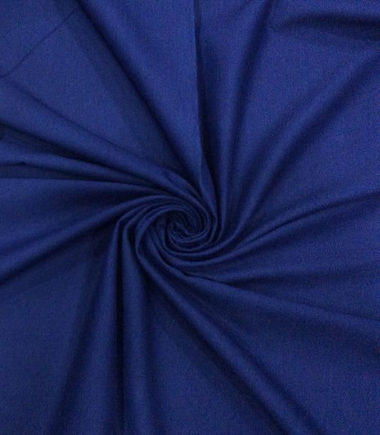 Blue Chambray
