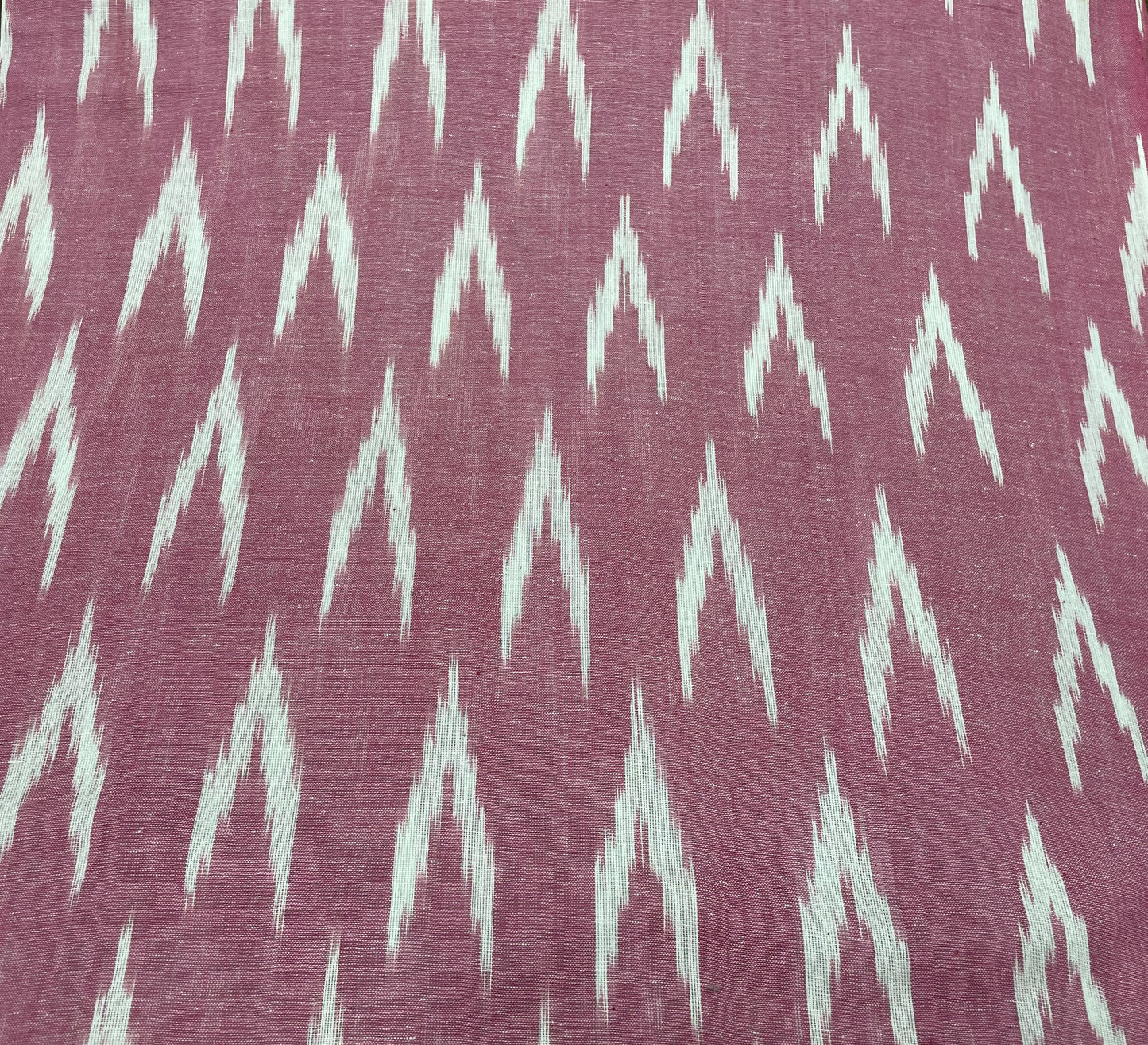 Cotton Handloom Ikat (Sku: IK-369)
