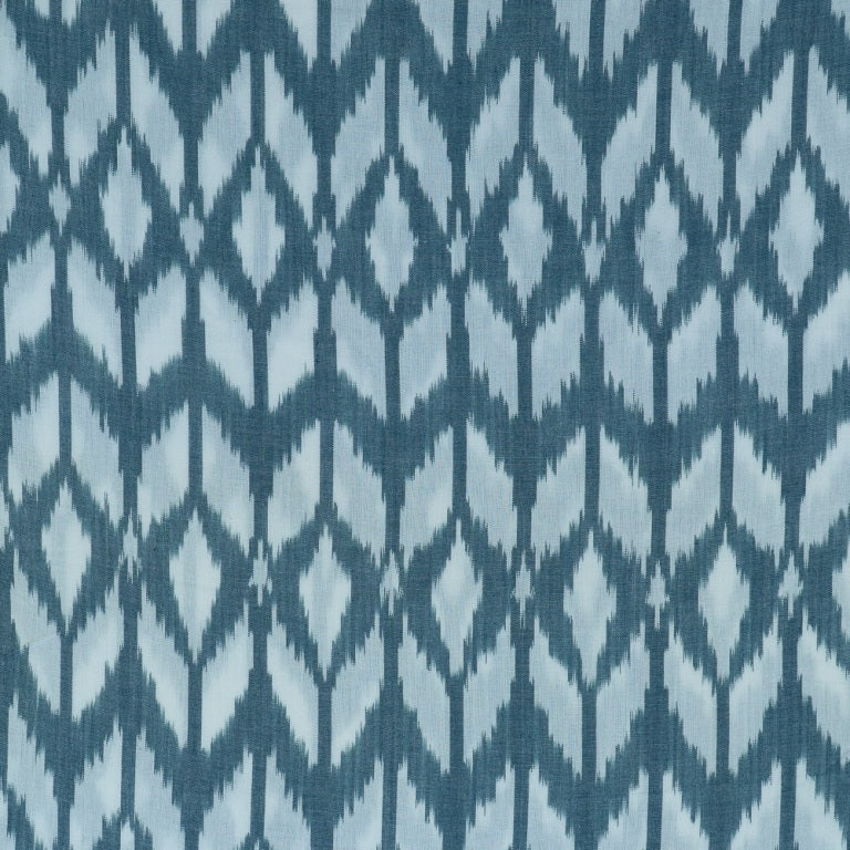 Cotton Handloom Ikat (Sku: IKK-483)