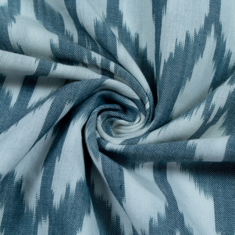Cotton Handloom Ikat (Sku: IKK-483)