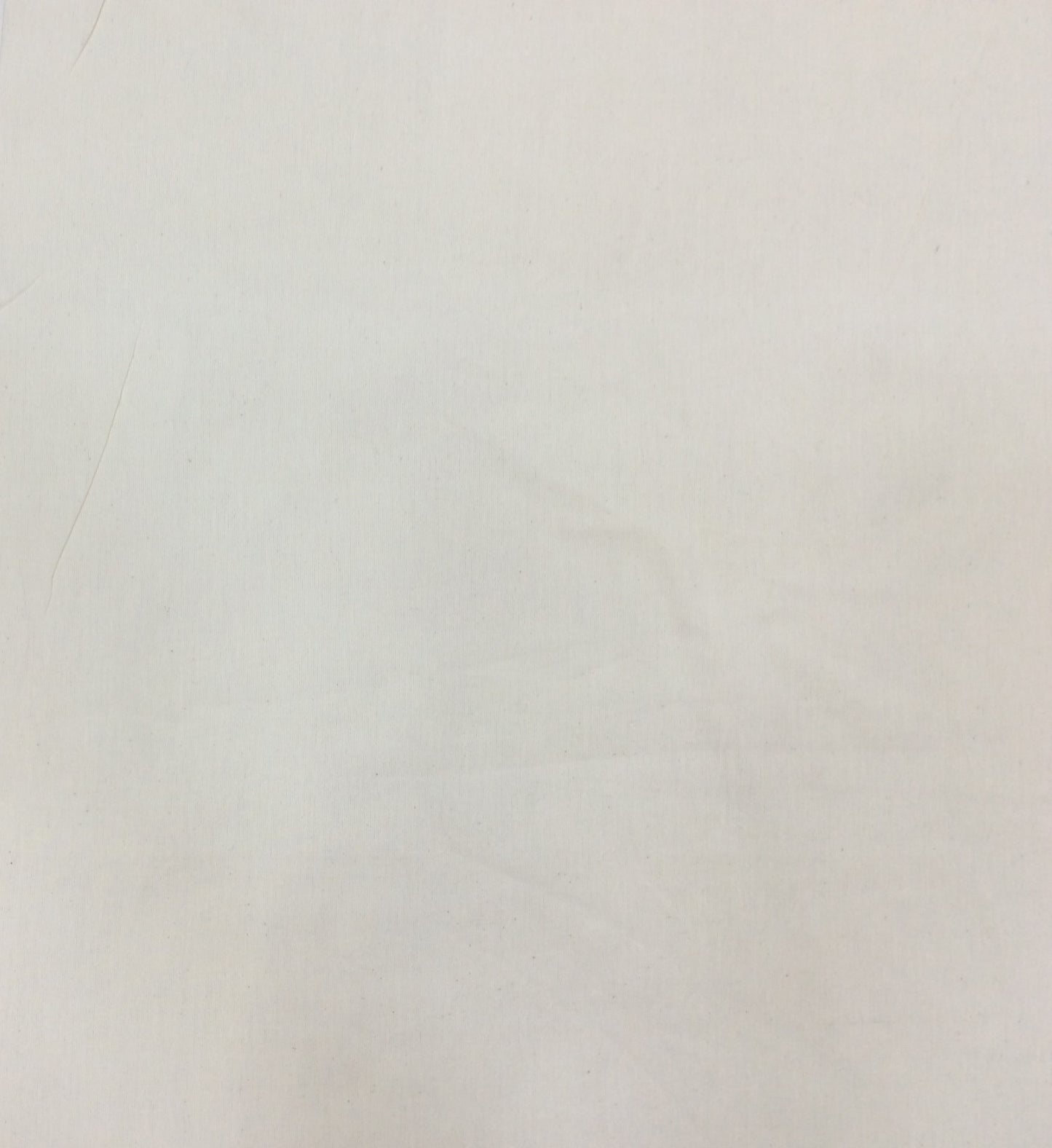 White Plain Cotton Handloom Ikat