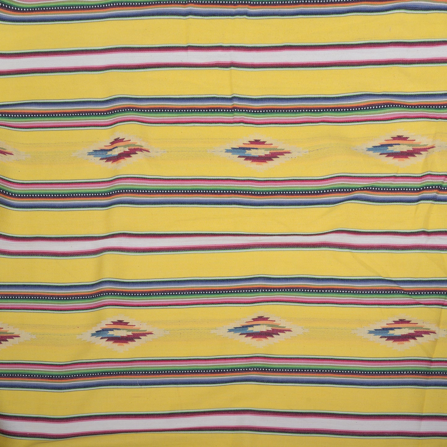 Multicolor Lightweight Cotton Jacquard (SKU: J-476)