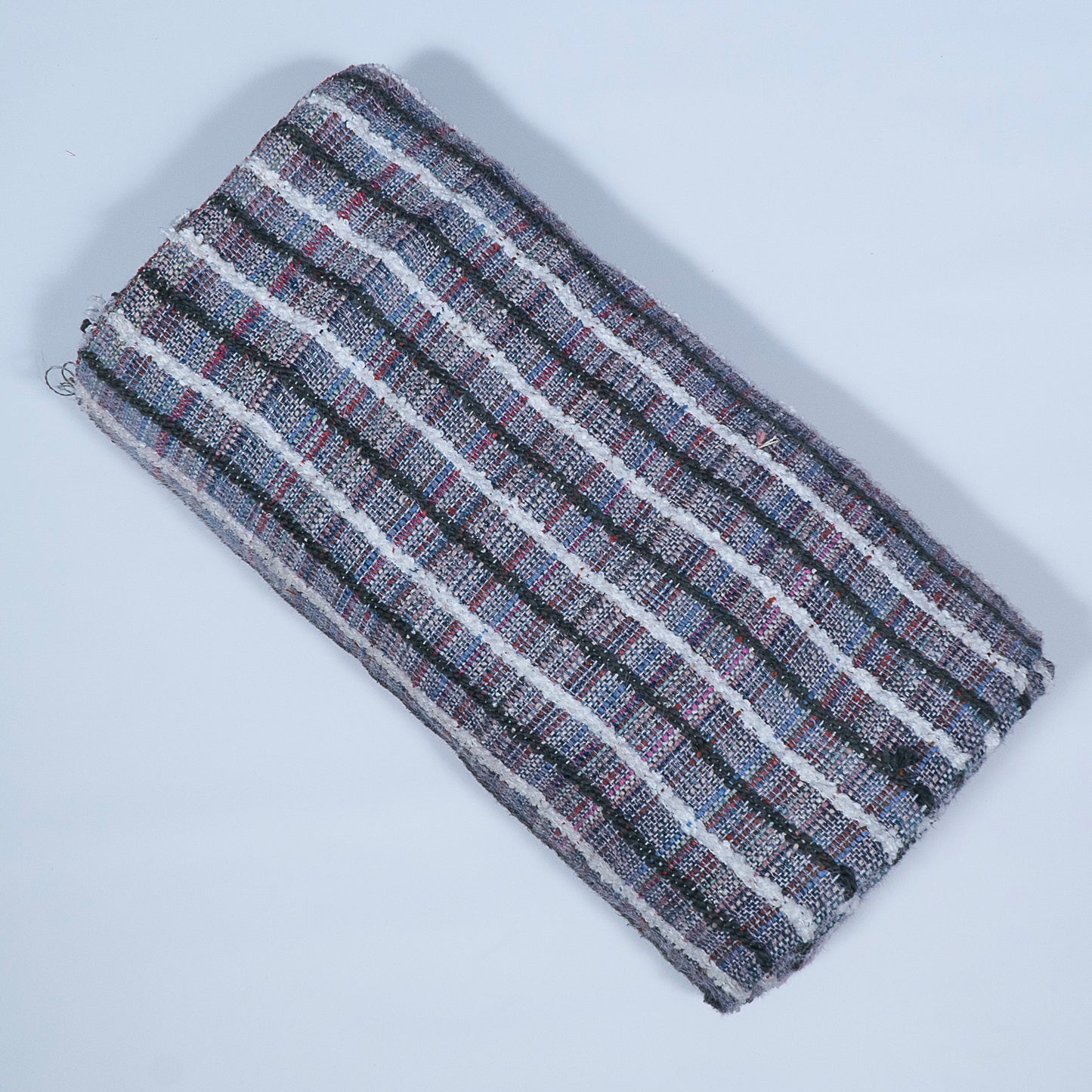 Multicolor Cotton Jacquard | SKU: J-531