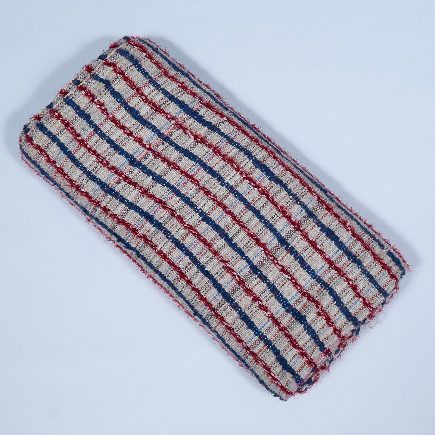 Multicolor Cotton Jacquard Texture | SKU: J-532