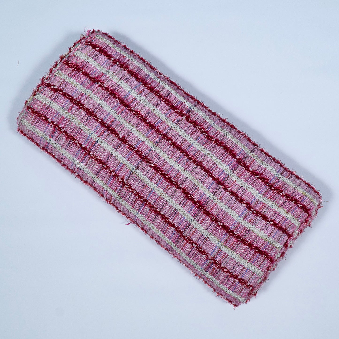 Multicolor Cotton Jacquard Texture | SKU: J-534