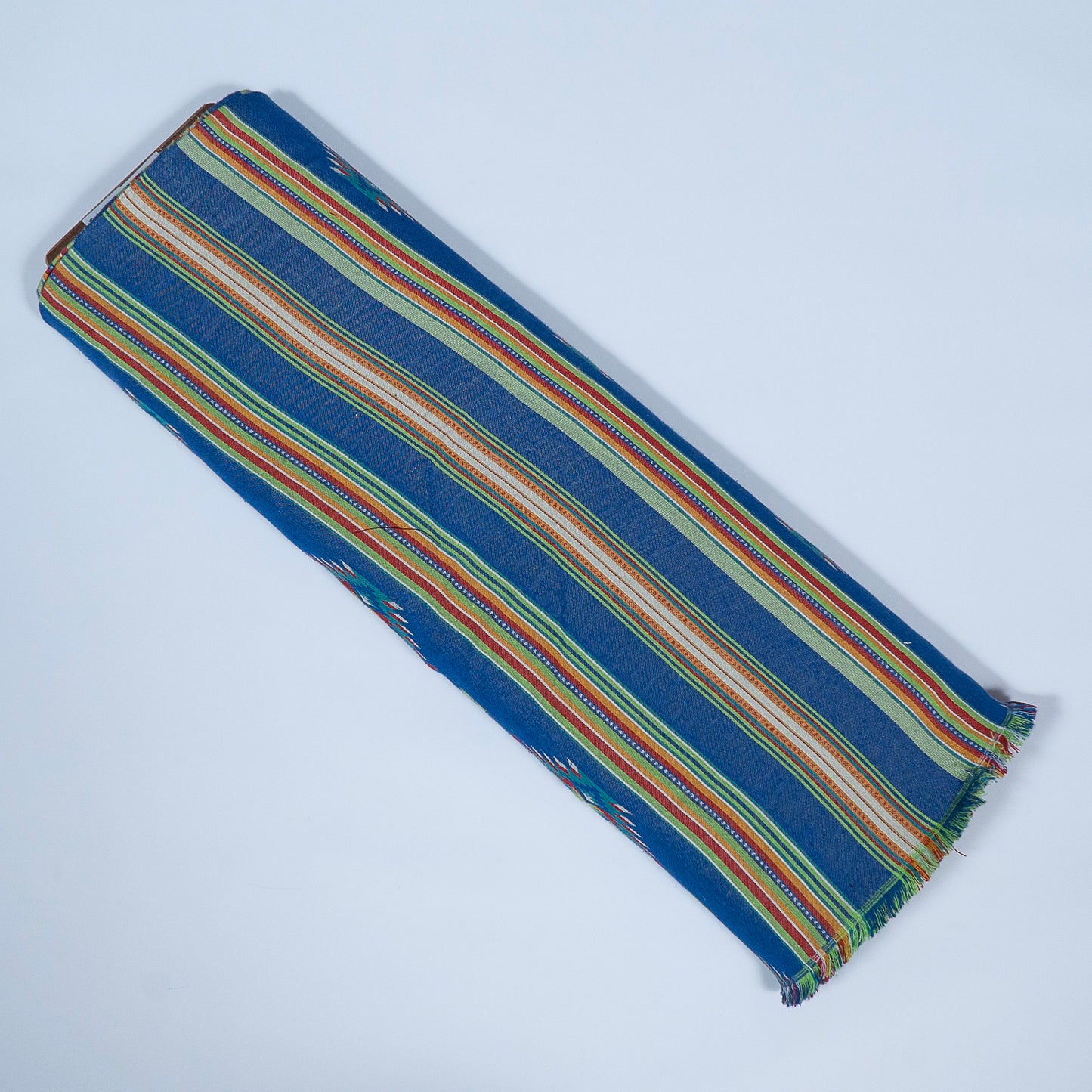 Multicolor Cotton Jacquard (Sku: JDD-430)