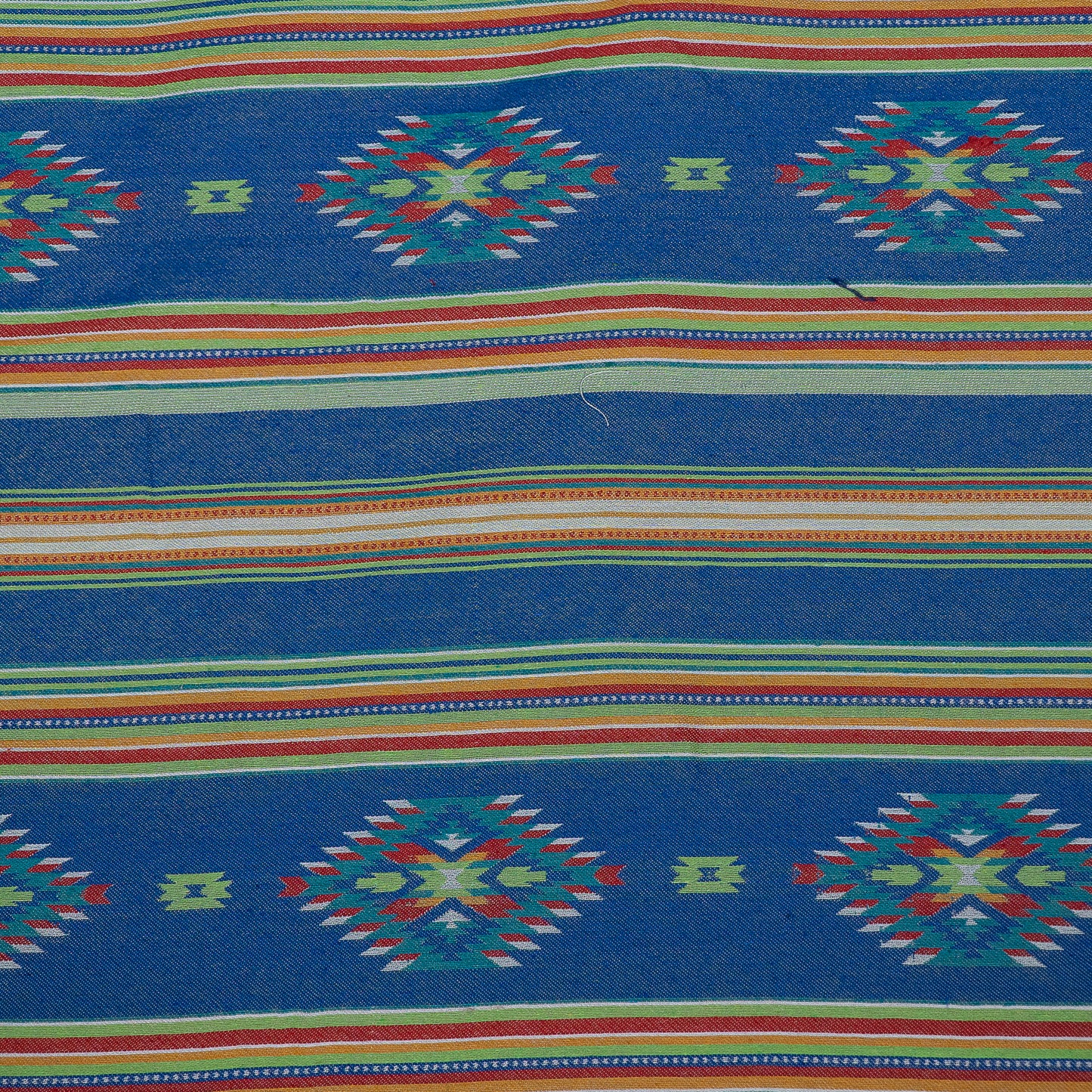 Multicolor Cotton Jacquard (Sku: JDD-430)