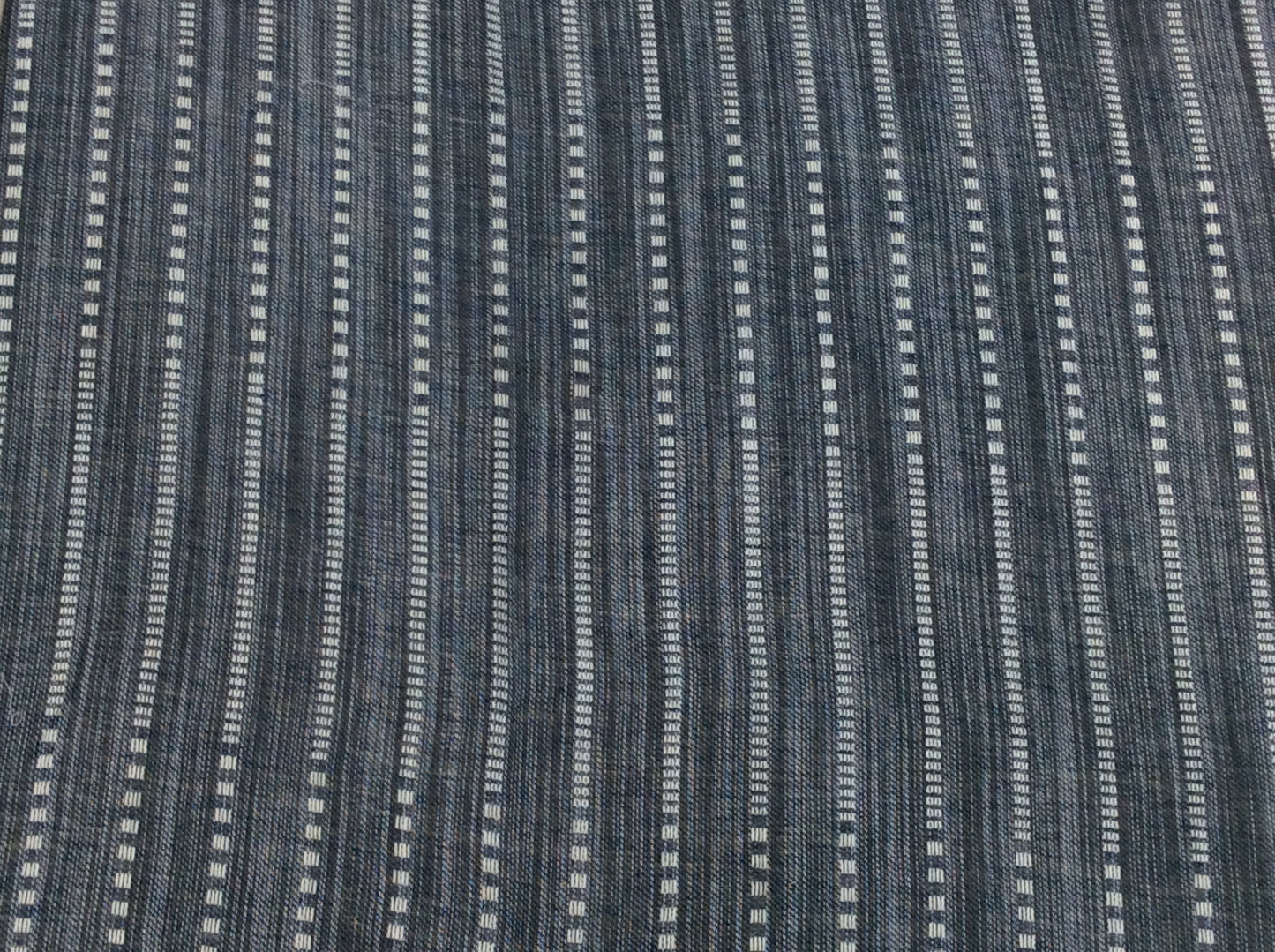 Gray lightweight Jacquard Fabric