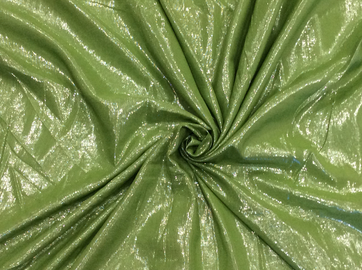 Green Cotton Simar Dyed (Sku: S-105)