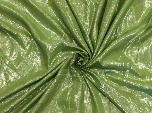 Green Cotton Simar Dyed (Sku: S-105)