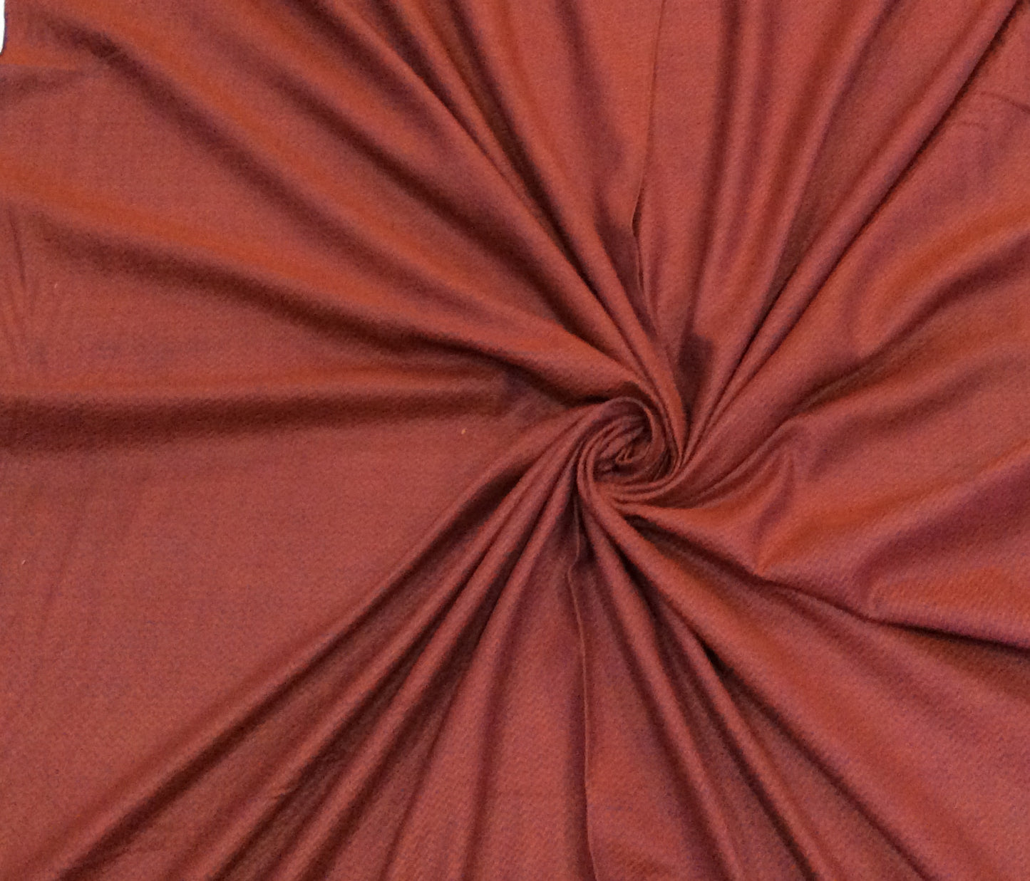 Red Cotton Fabric (Sku: S-27)