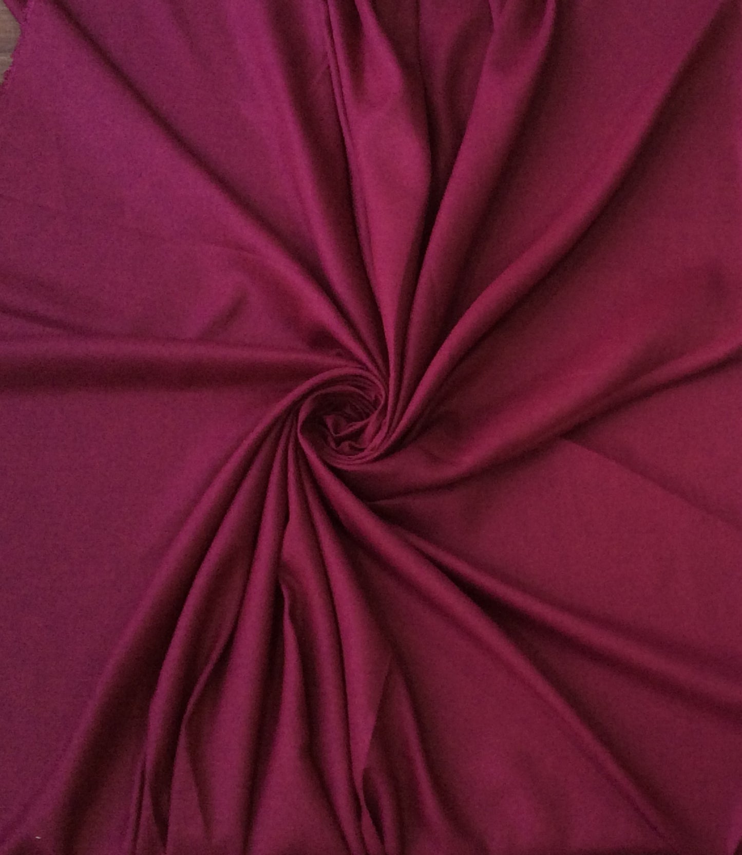 Cotton Blend Spun Dyed