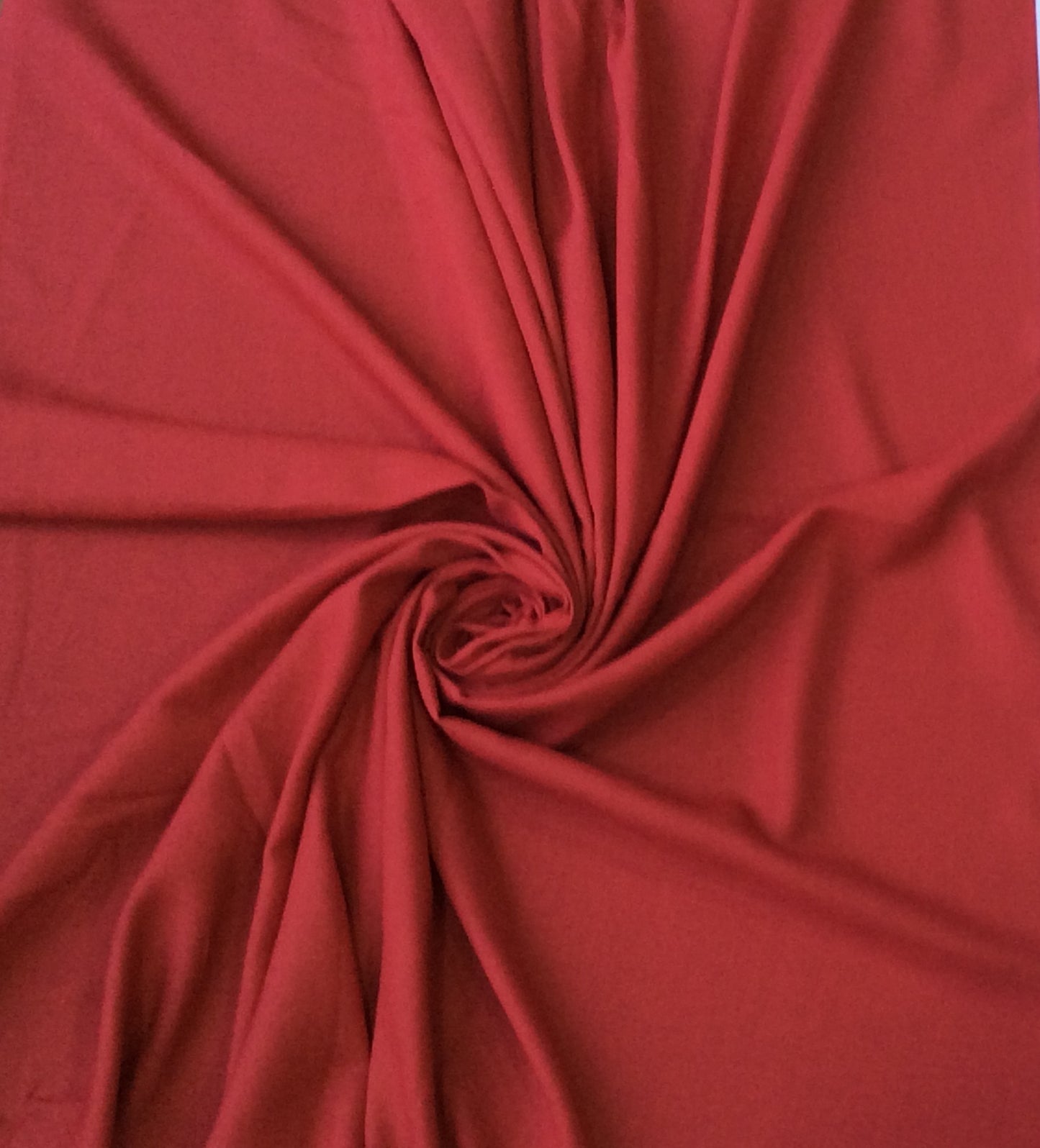 Cotton Blend Spun Dyed