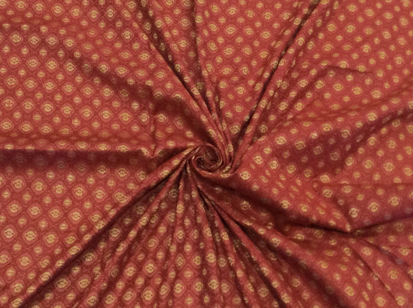 Cotton Dobby Fabric (Sku: S-31)