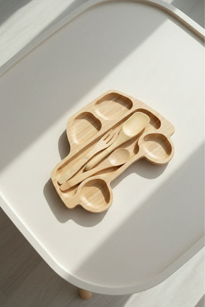 Blue & Green Cotton Check for Shirts