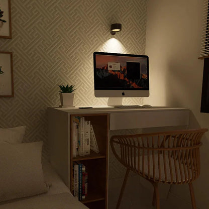 White and Yellow Cotton Checks Fabric