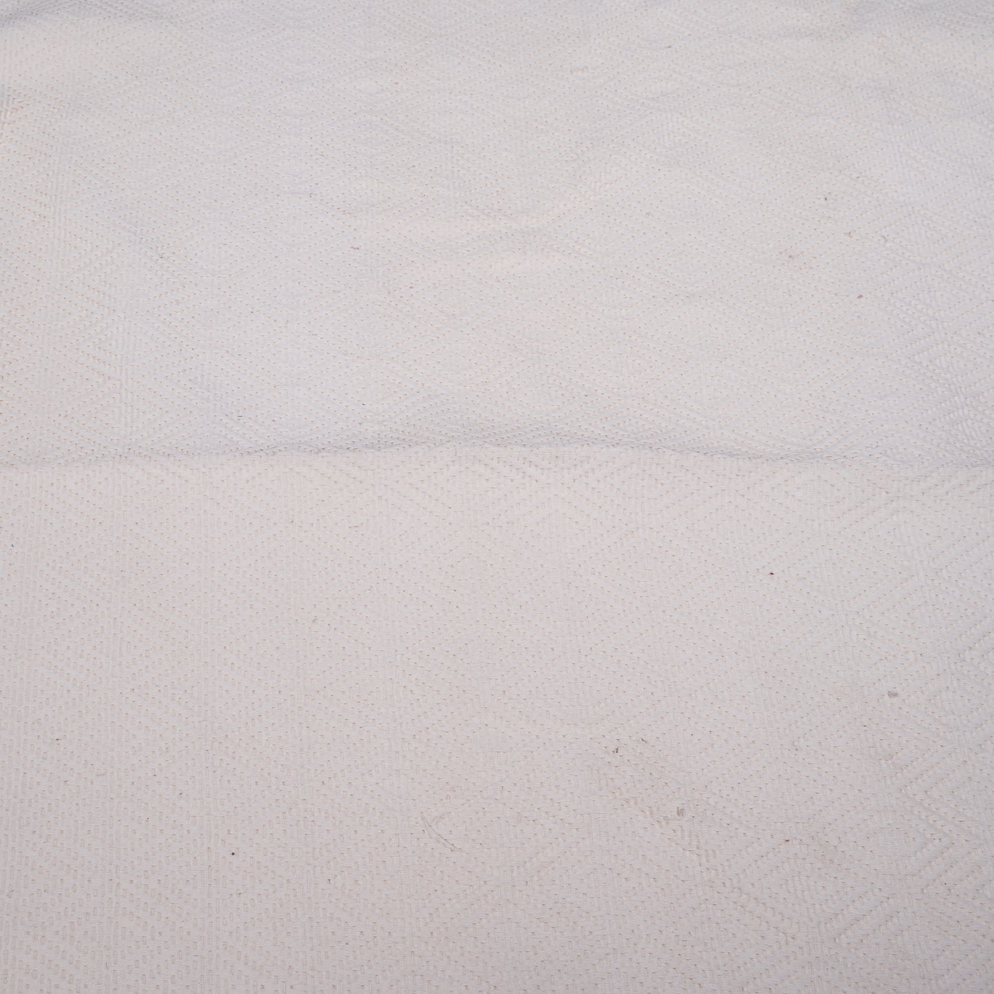 Natural Cotton Dyeable Jacquard (Sku: JDD-334)