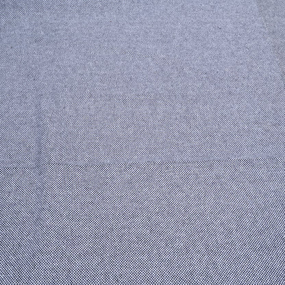 Black and White Matti Weave Cotton Jacquard | SKU: JDD-335