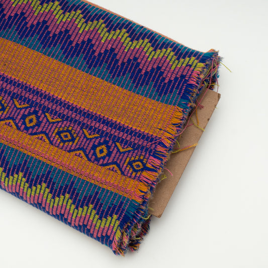 Cotton Jacquard Fabric (Sku: JDD-363)