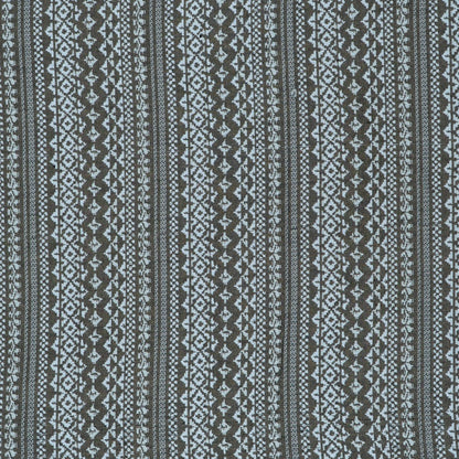 Brown Cotton Jacquard | SKU: JDD-236