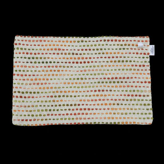 Multicolor Cusion Cover ( 12 Inch X 16 Inch )