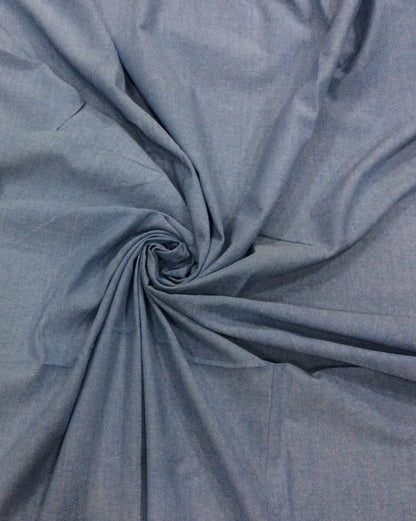 Blue Chambray