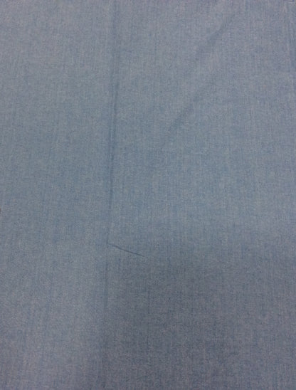 Blue Chambray