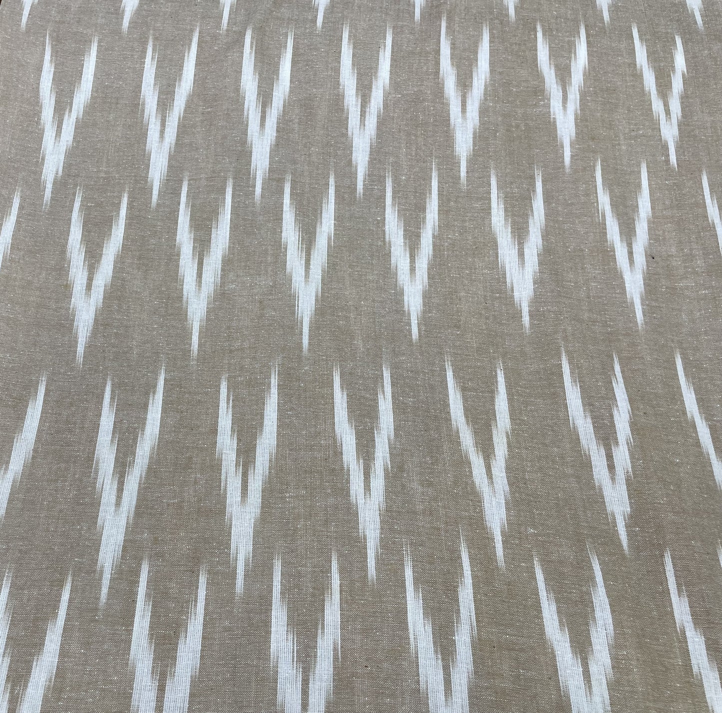 Cotton Handloom Ikat (Sku: IK-404)