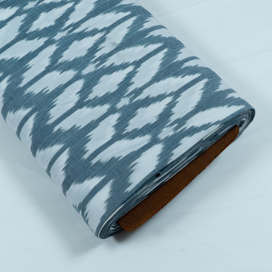 Cotton Handloom Ikat (Sku: IKK-483)