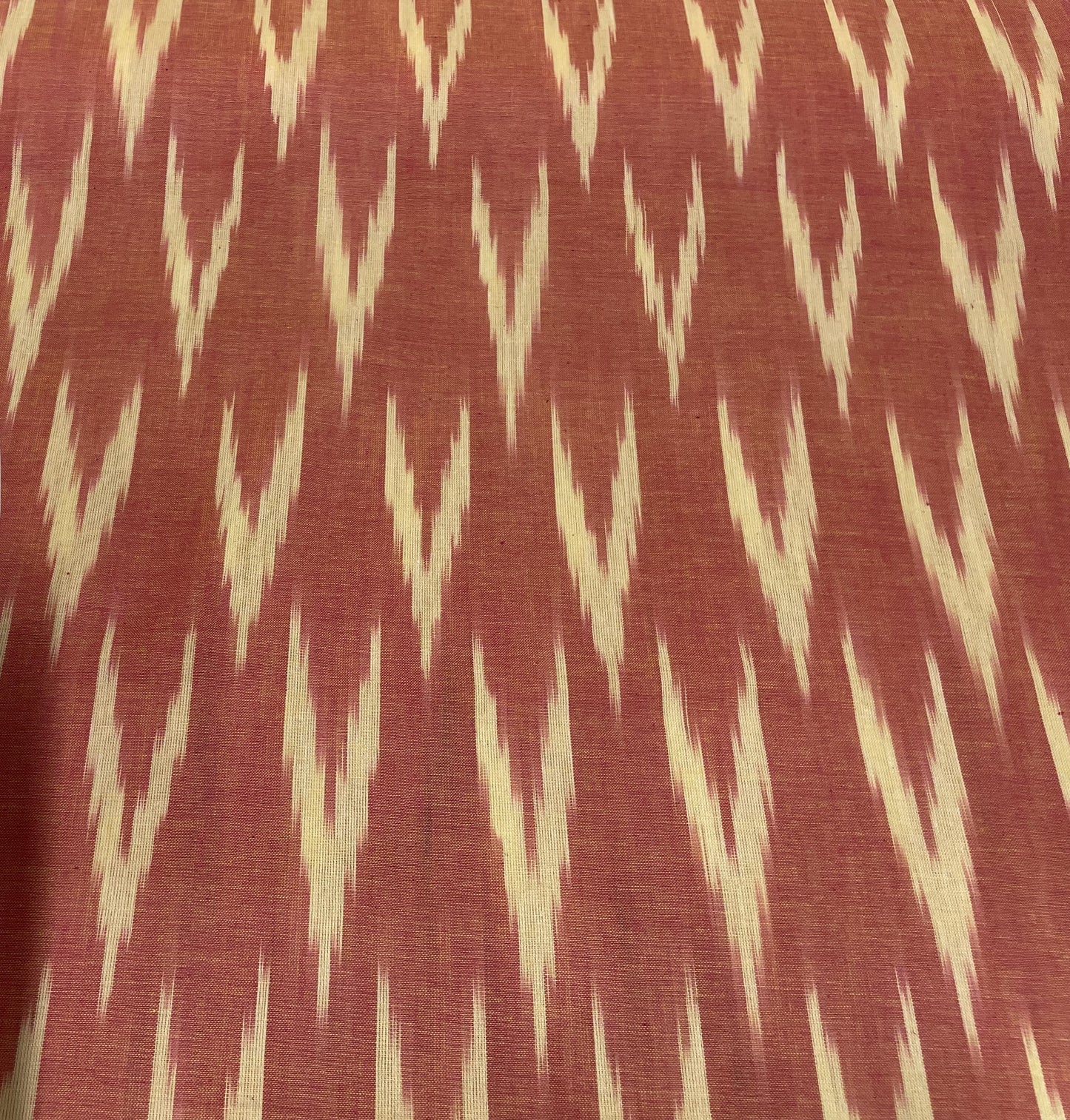 Cotton Handloom Ikat (Sku: IK-400)