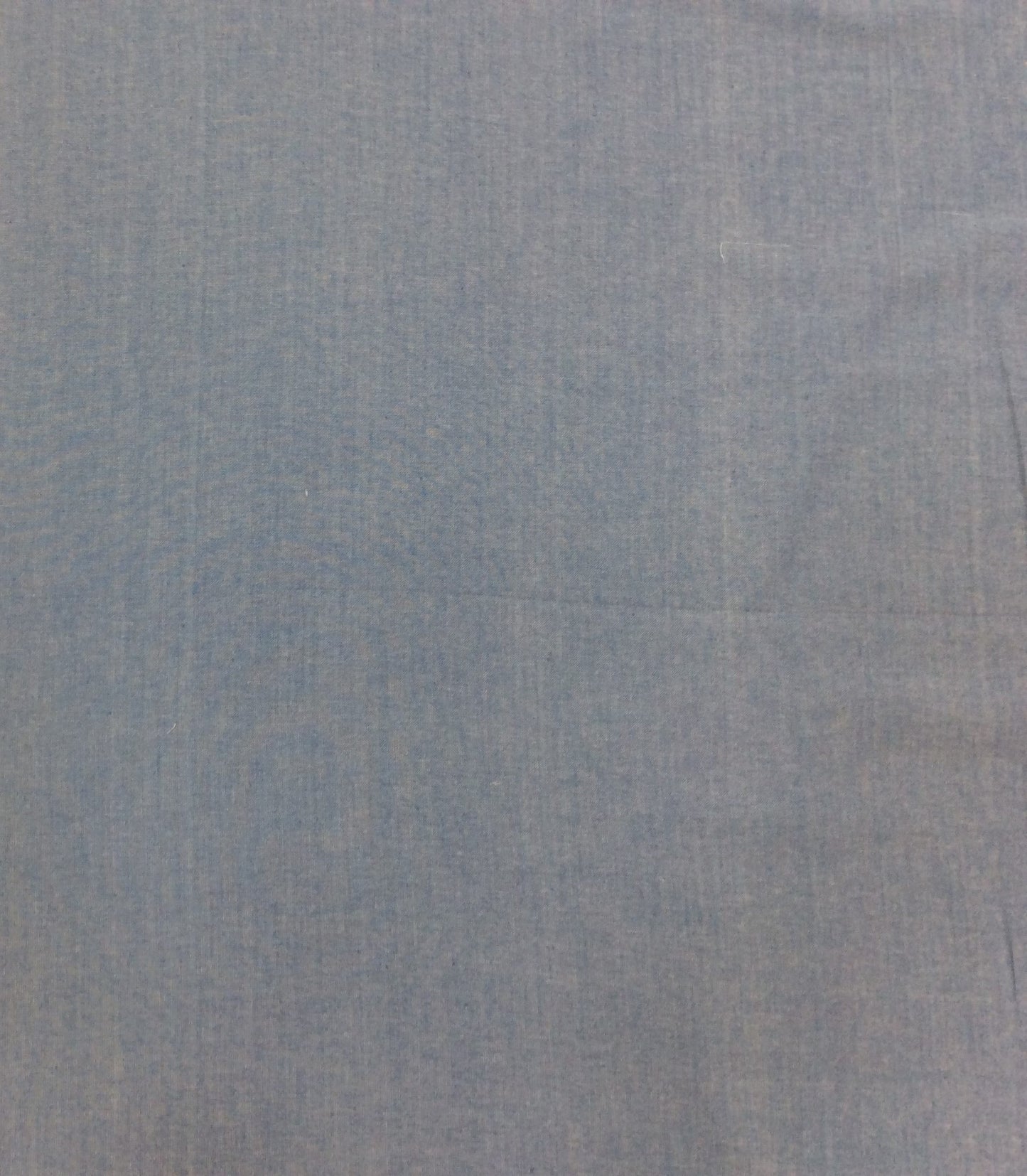 Gray Plain Cotton Handloom Ikat