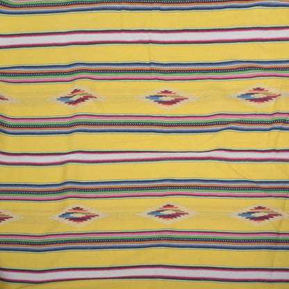 Multicolor Lightweight Cotton Jacquard | SKU: J-476