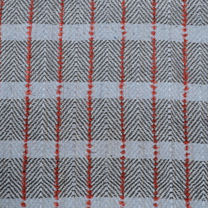 Multicolor Cotton Tweed Jacquard | SKU: J-494