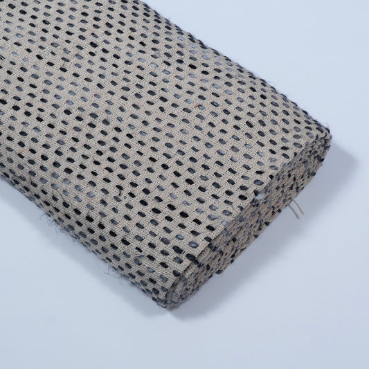 Multicolor Cotton Acrylic Jacquard for Tot Bags (Sku: J-506)