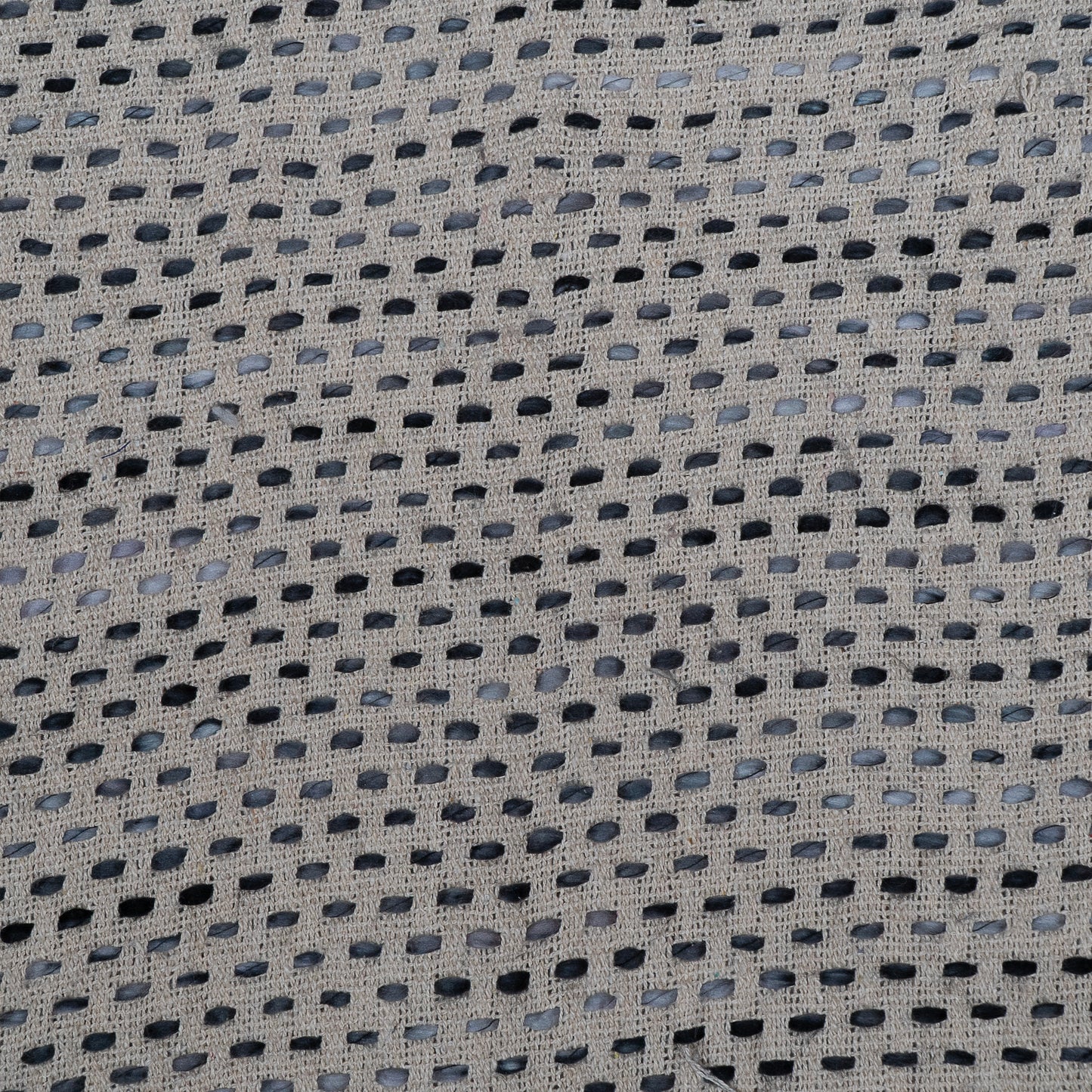 Multicolor Cotton Acrylic Jacquard | SKU: J-506