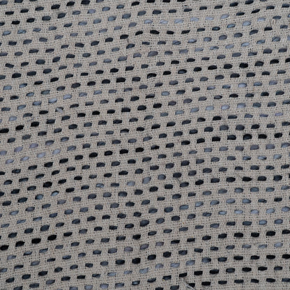 Multicolor Cotton Acrylic Jacquard | SKU: J-506