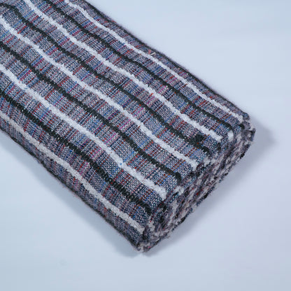 Multicolor Cotton Jacquard | SKU: J-531