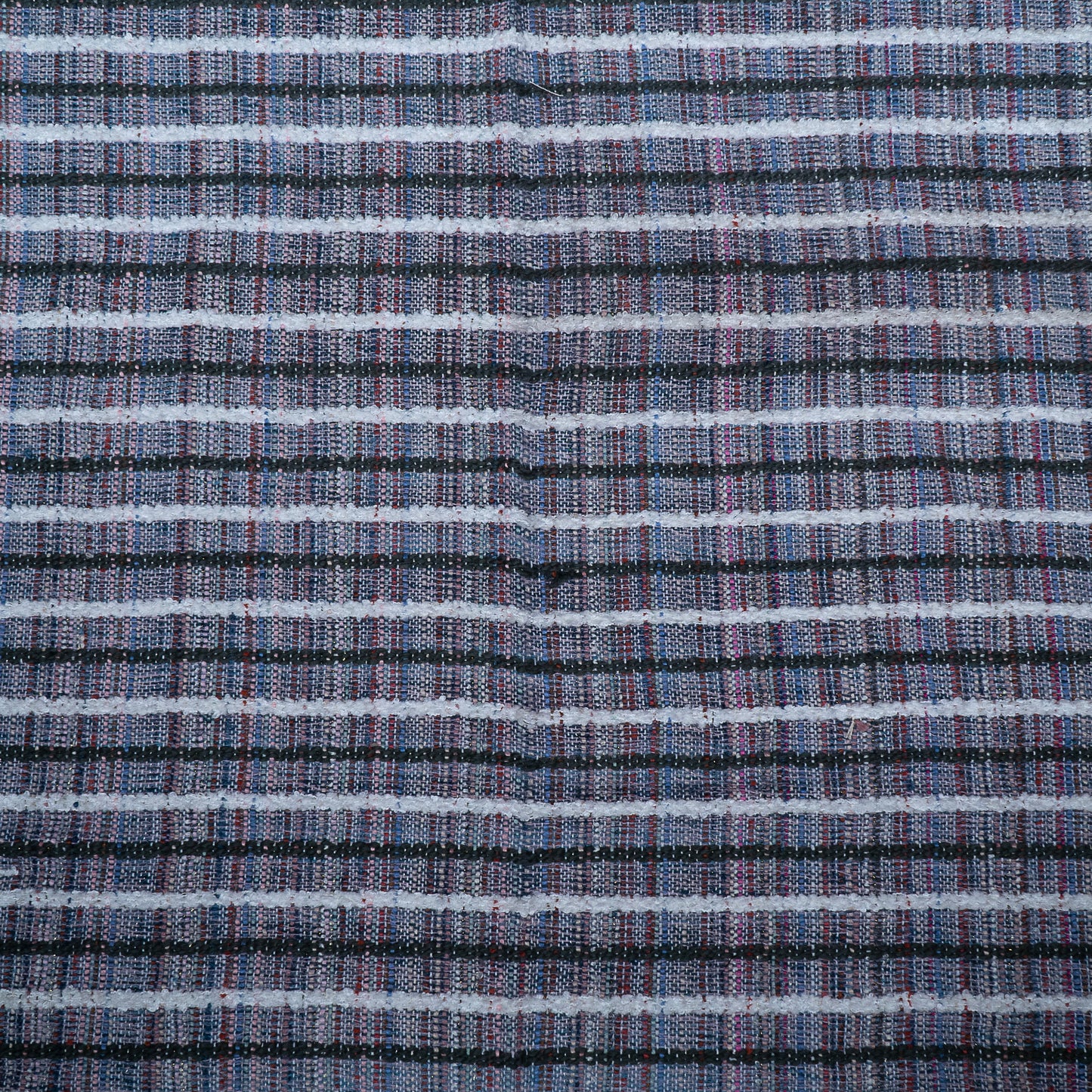 Multicolor Cotton Jacquard (Sku: J-531)