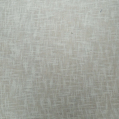 Off White Lurex Cotton TNT Slub Jacquard | SKU: J-559