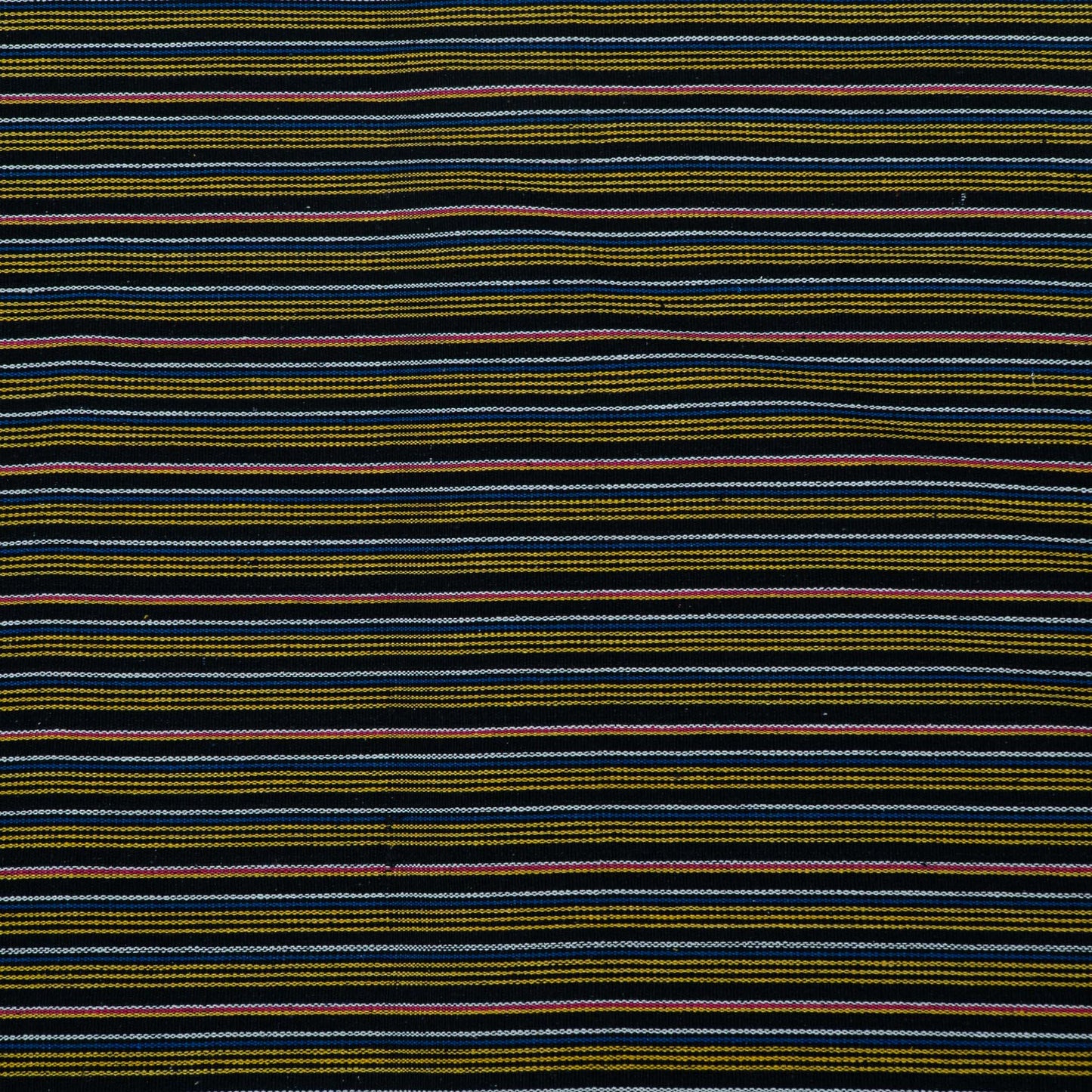 Multicolor Stripe Design Cotton Blend Jacquard | SKU: JDD-149