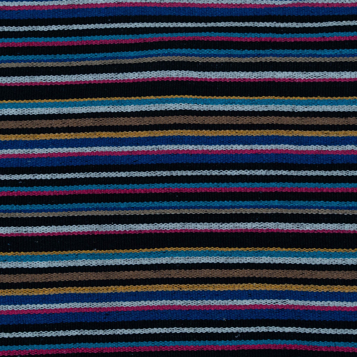 Multicolor Stripe Design Cotton Blend Jacquard | SKU: JDD-151