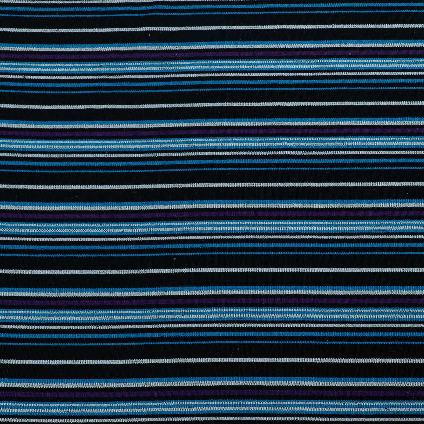 Multicolor Stripe Design Cotton Blend Jacquard | SKU: JDD-153