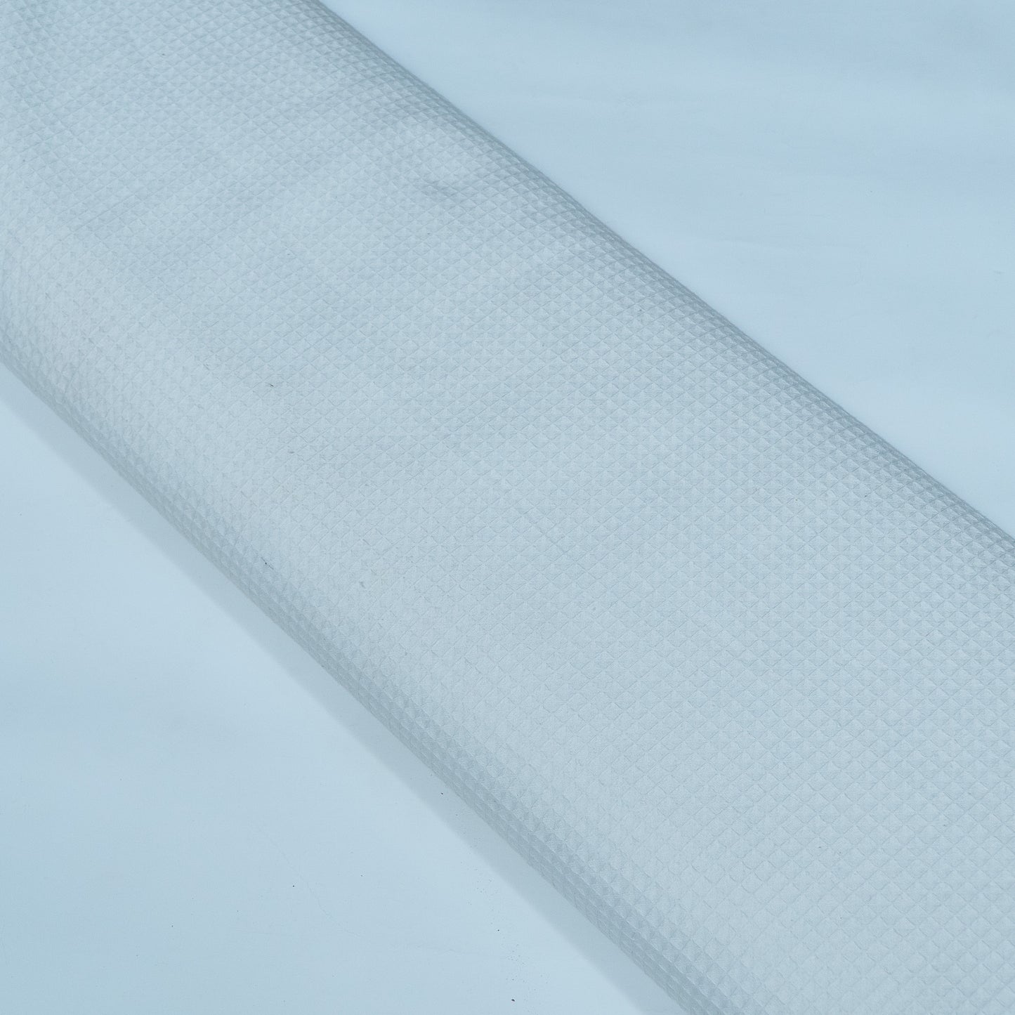 Off White Dyeable Cotton Jacquard | SKU: JDD-256