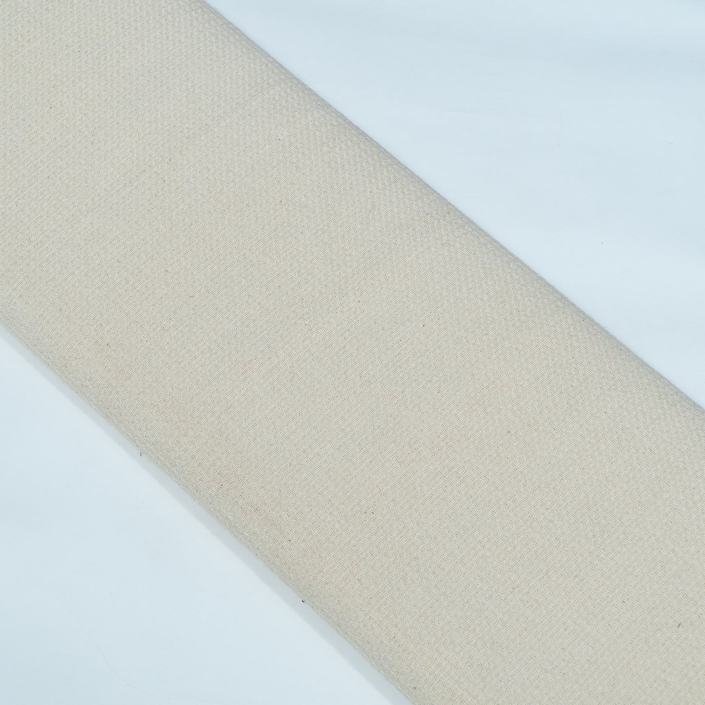 Off White Dyeable Cotton Jacquard | SKU: JDD-257