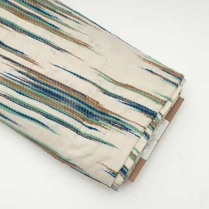 Cotton Jacquard Fabric (Sku: JDD-371)