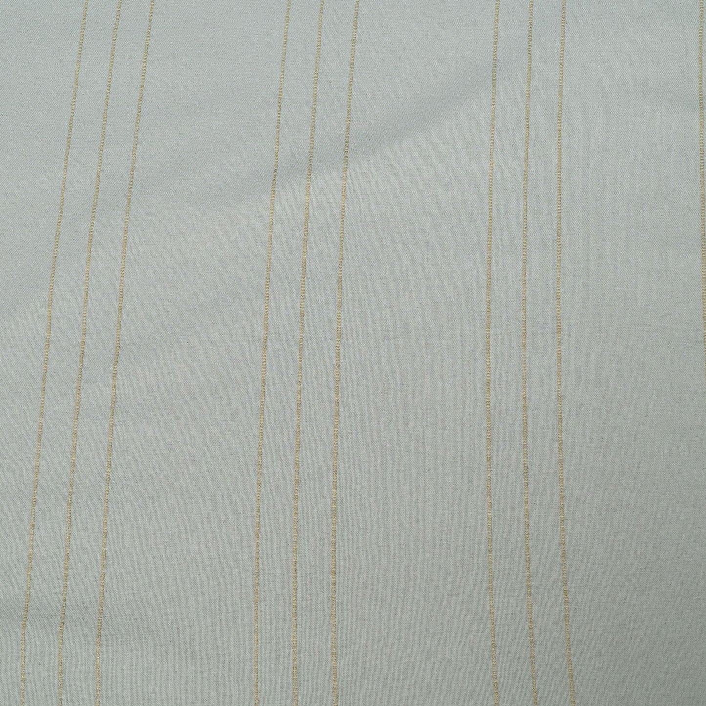 Off White Textured Dyeable Cotton Fabric | SKU : JDD-395