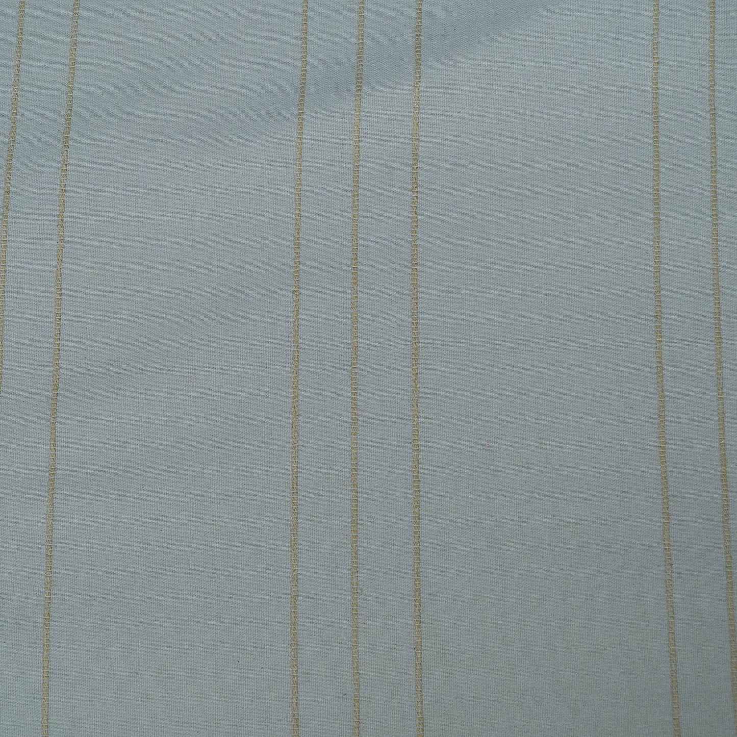 Off White Textured Dyeable Cotton Fabric | SKU : JDD-395