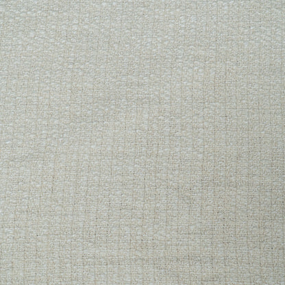 Off White Textured Dyeable Cotton Blend Jacquard | SKU : JDD-396