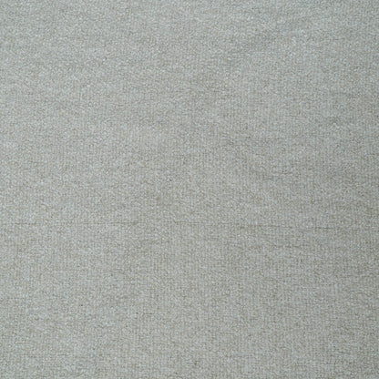 Off White Textured Dyeable Cotton Blend Jacquard | SKU : JDD-397